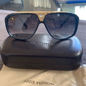 COPY - Authentic Louis Vuitton sunglasses